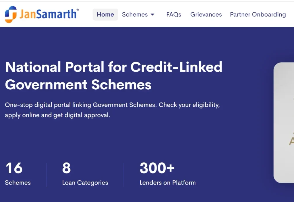 Kisan Credit Card Online Apply